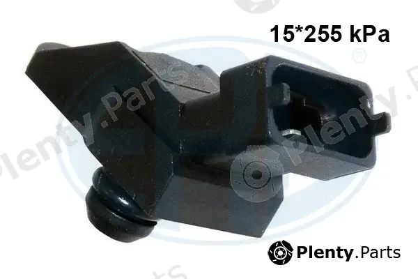 Wilmink Group WG1493463 — Sensor, intake manifold pressure