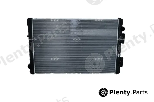 Wilmink Group WG1723325 — Radiator, engine cooling