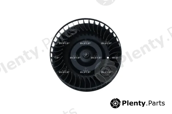 Wilmink Group WG2160159 — Interior Blower