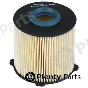 Wilmink Group WG1499129 — Fuel Filter