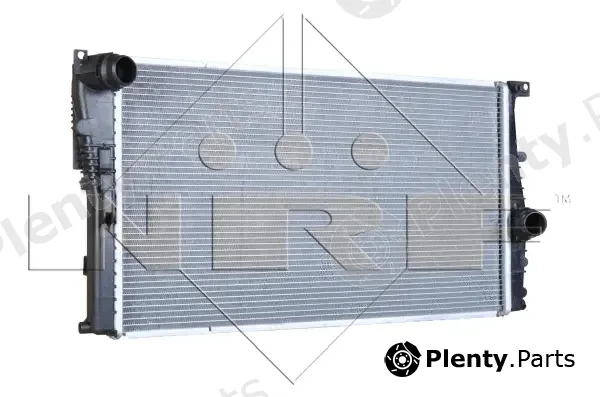 Wilmink Group WG1723362 — Radiator, engine cooling
