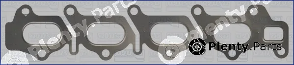 Wilmink Group WG1451368 — Gasket, exhaust manifold