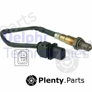 Wilmink Group WG1837884 — Lambda Sensor