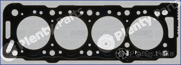Wilmink Group WG1009051 — Gasket, cylinder head