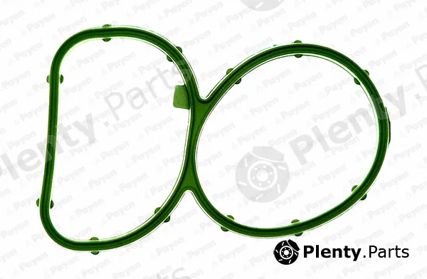 Wilmink Group WG1182079 — Gasket, intake manifold