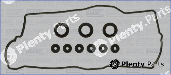 Wilmink Group WG1169428 — Gasket Set, cylinder head cover