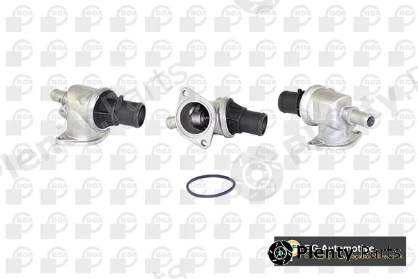 Wilmink Group WG1760403 — Thermostat, coolant