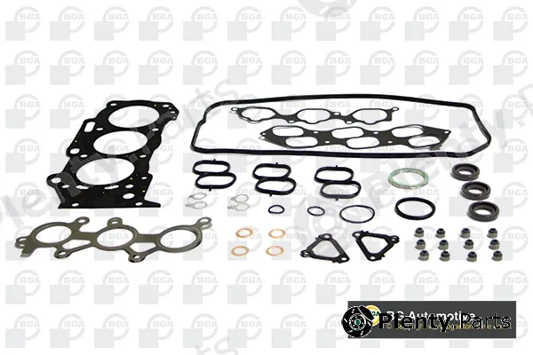 Wilmink Group WG1904134 — Gasket Kit, cylinder head
