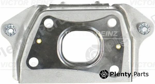 Wilmink Group WG2102354 — Gasket, exhaust manifold