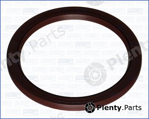 Wilmink Group WG1163284 — Shaft Seal, crankshaft