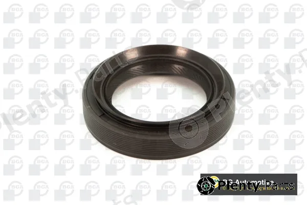 Wilmink Group WG2258229 — Shaft Seal, differential