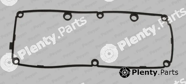 Wilmink Group WG2202420 — Gasket, cylinder head cover