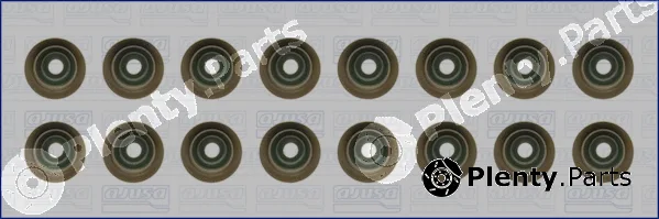 Wilmink Group WG1455773 — Seal Set, valve stem