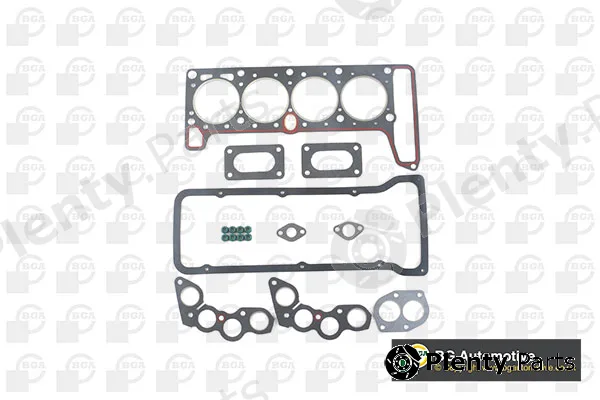 Wilmink Group WG1762319 — Gasket Kit, cylinder head