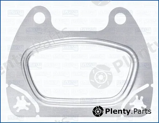 Wilmink Group WG1751849 — Gasket, exhaust manifold
