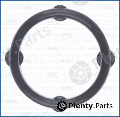 Wilmink Group WG2079084 — Gasket, timing case