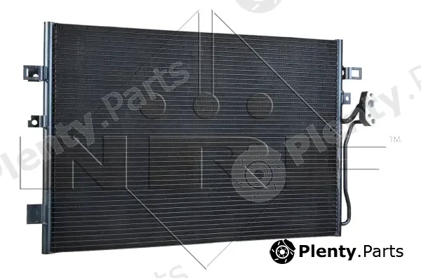 Wilmink Group WG2160538 — Condenser, air conditioning