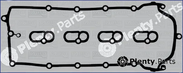 Wilmink Group WG1753761 — Gasket Set, cylinder head cover