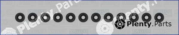 Wilmink Group WG1753793 — Seal Set, valve stem