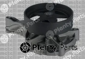 Wilmink Group WG1790698 — Water Pump, engine cooling