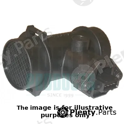 Wilmink Group WG1965075 — Mass Air Flow Sensor