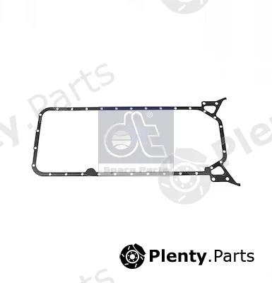 Wilmink Group WG2313618 — Gasket, oil sump