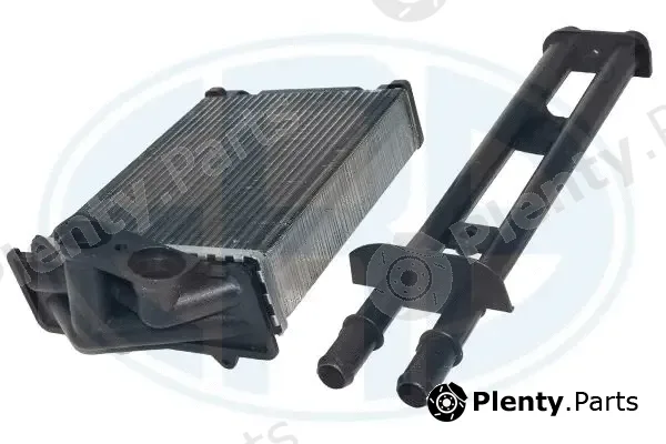 Wilmink Group WG2017009 — Heat Exchanger, interior heating