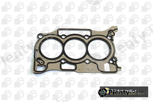 Wilmink Group WG1910521 — Gasket, cylinder head