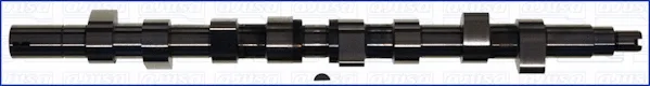 Wilmink Group WG1170724 — Camshaft