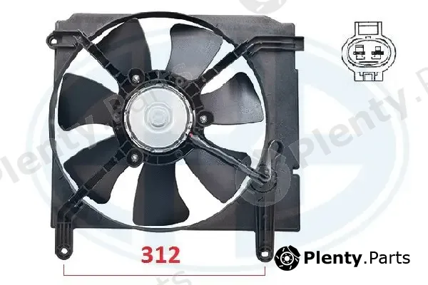 Wilmink Group WG2101533 — Fan, engine cooling