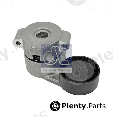 Wilmink Group WG2308938 — Belt Tensioner, V-ribbed belt