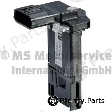 Wilmink Group WG1026724 — Mass Air Flow Sensor