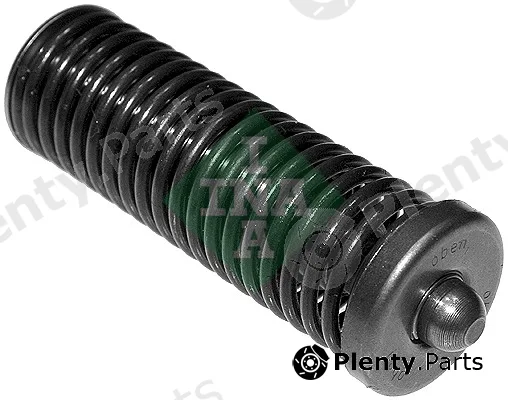 Wilmink Group WG1725092 — Tensioner, timing chain