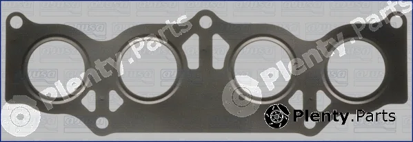 Wilmink Group WG1162151 — Gasket, exhaust manifold