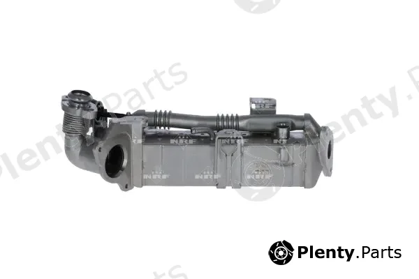 Wilmink Group WG1909333 — Cooler, exhaust gas recirculation