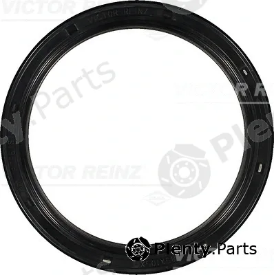 Wilmink Group WG1103938 — Shaft Seal, crankshaft