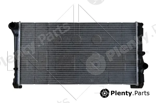 Wilmink Group WG1722455 — Radiator, engine cooling