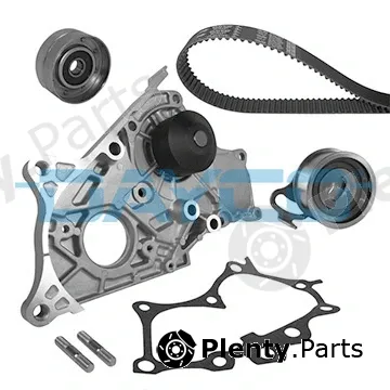 Wilmink Group WG2007753 — Water Pump & Timing Belt Kit