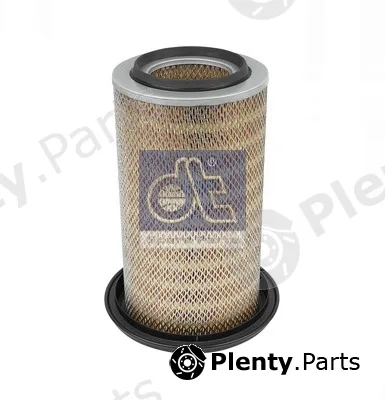 Wilmink Group WG2317347 — Air Filter