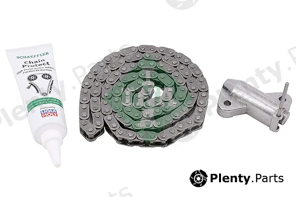 Wilmink Group WG1978472 — Timing Chain Kit