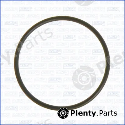 Wilmink Group WG1163667 — Gasket, intake manifold