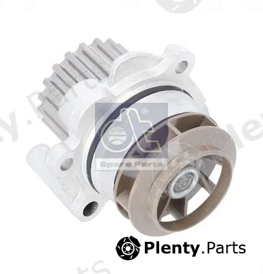 Wilmink Group WG2308310 — Water Pump, engine cooling
