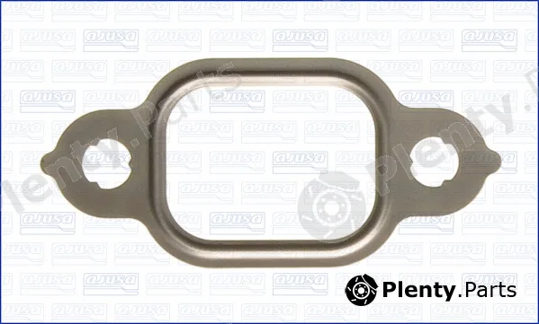 Wilmink Group WG1162043 — Gasket, exhaust manifold