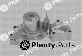 Wilmink Group WG1790450 — Water Pump, engine cooling