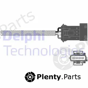 Wilmink Group WG1029371 — Lambda Sensor
