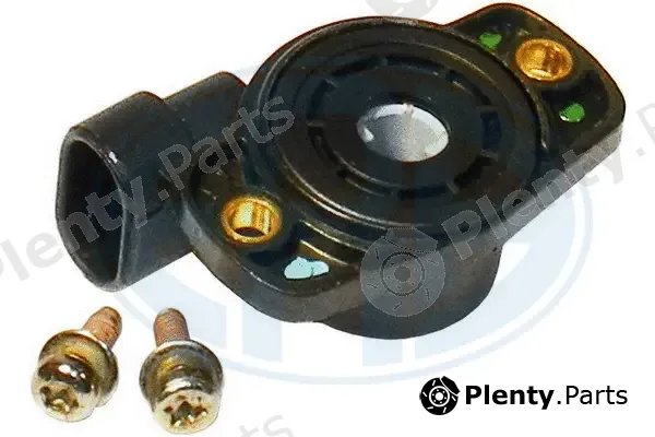 Wilmink Group WG1493588 — Sensor, throttle position