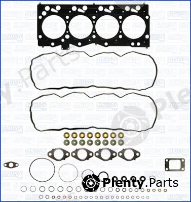 Wilmink Group WG1453981 — Gasket Kit, cylinder head