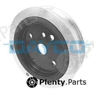 Wilmink Group WG2006520 — Belt Pulley, crankshaft