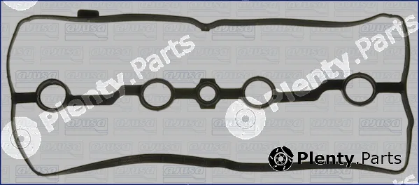 Wilmink Group WG1450517 — Gasket, cylinder head cover