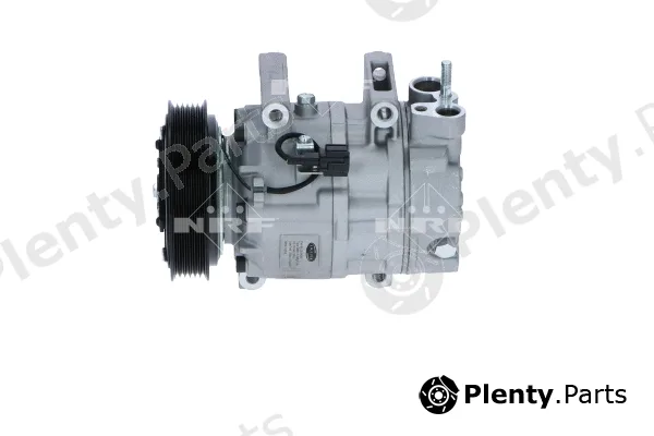 Wilmink Group WG2159164 — Compressor, air conditioning
